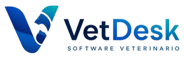 VetDesk Veterinärsoftware